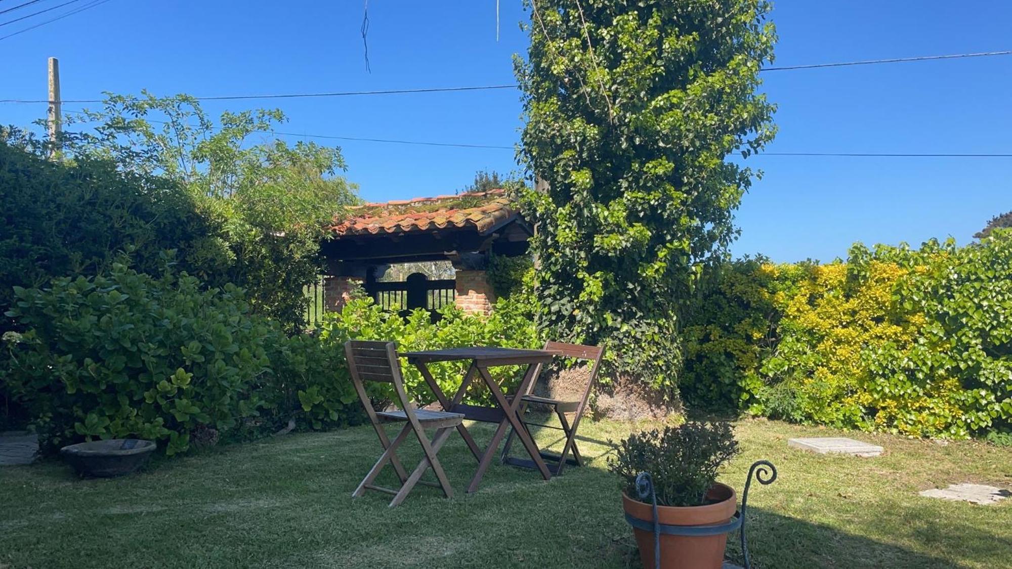 La Posada De Langre Langre  Exteriér fotografie