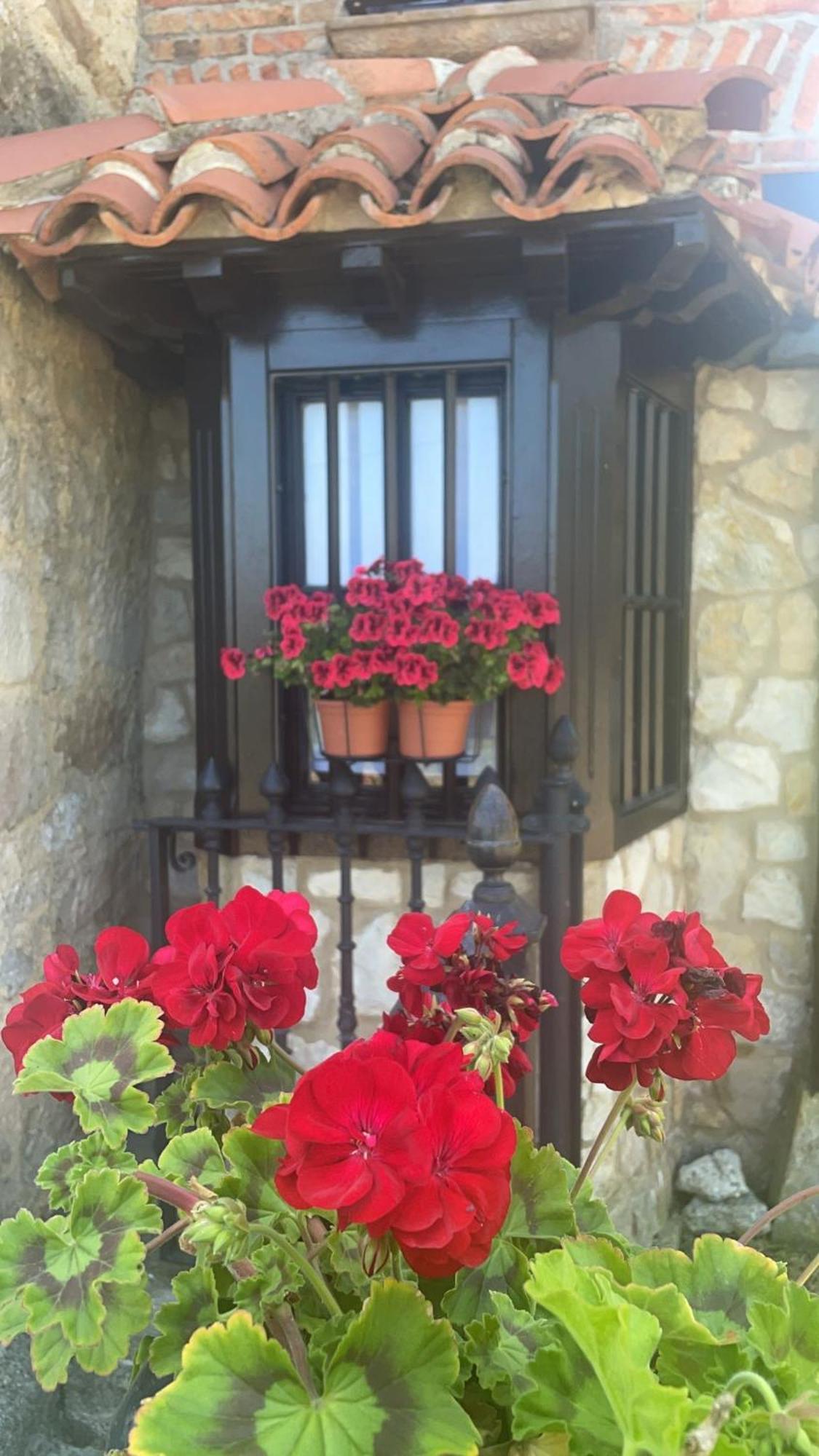 La Posada De Langre Langre  Exteriér fotografie
