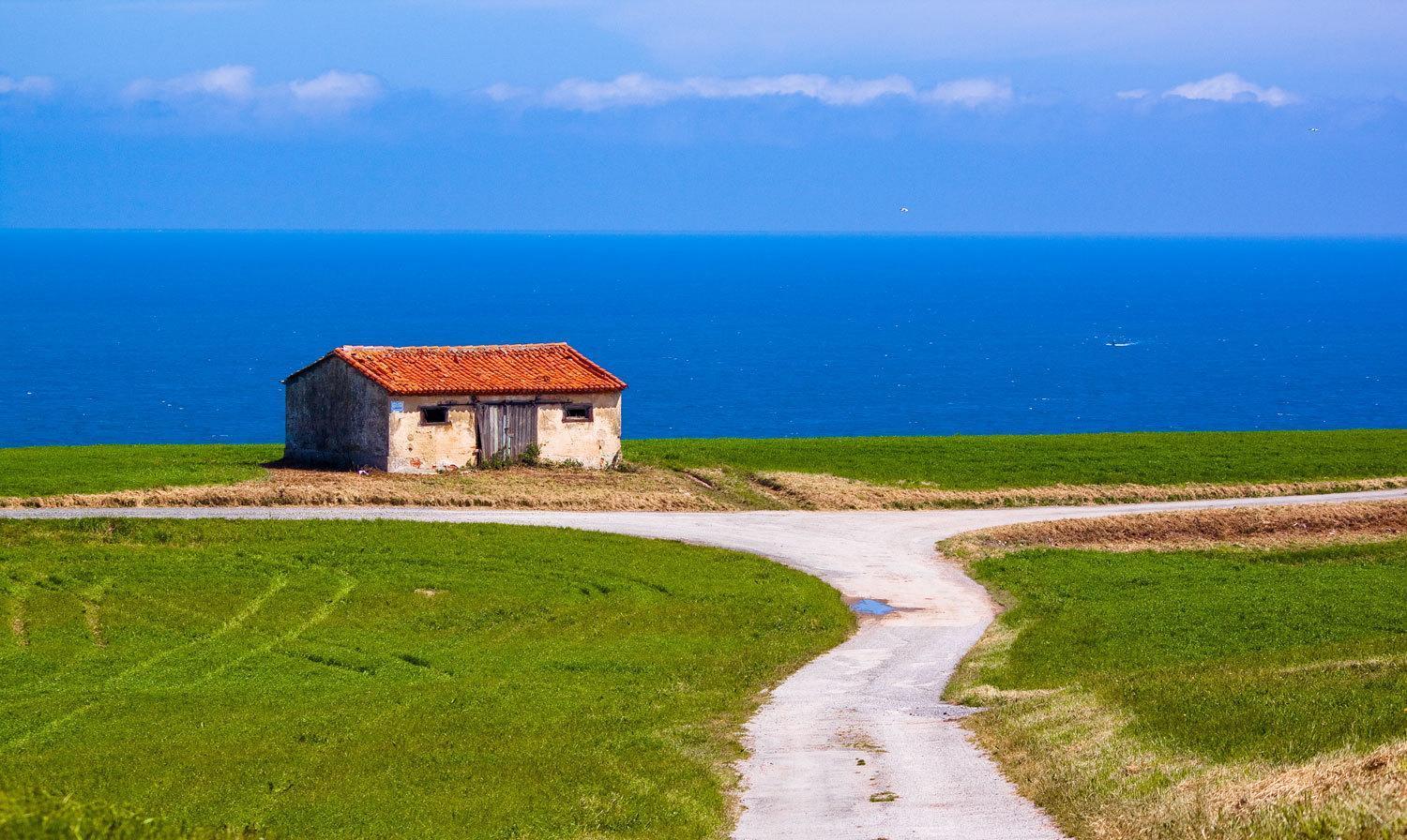 La Posada De Langre Exteriér fotografie