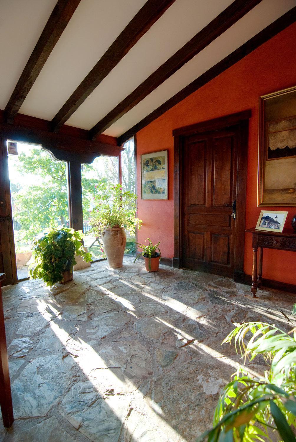La Posada De Langre Langre  Exteriér fotografie
