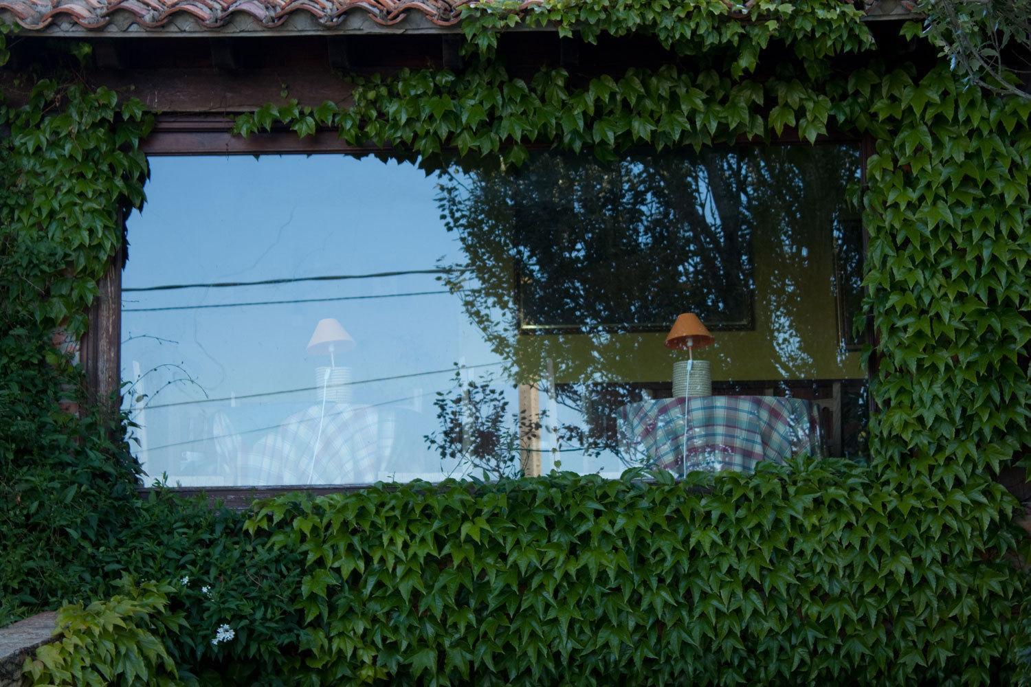 La Posada De Langre Langre  Exteriér fotografie