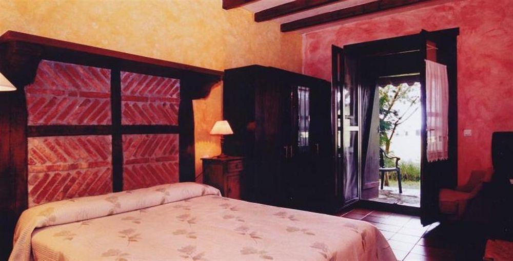 La Posada De Langre Langre  Exteriér fotografie