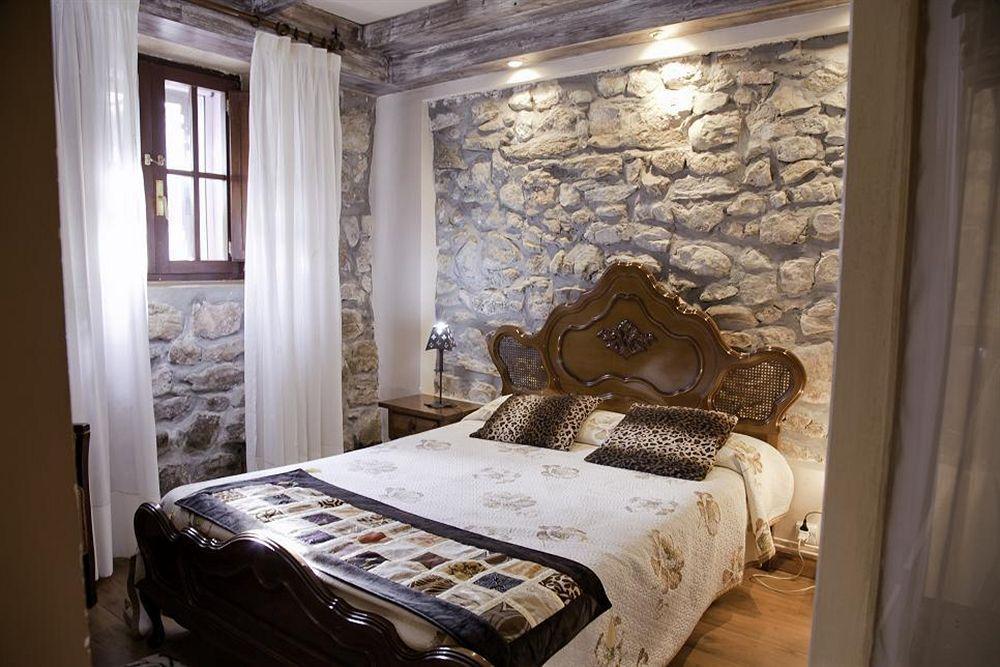 La Posada De Langre Langre  Exteriér fotografie