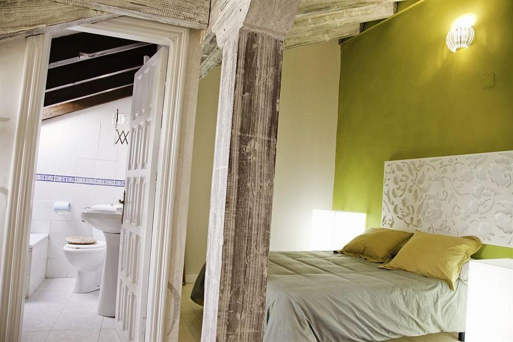 La Posada De Langre Langre  Exteriér fotografie