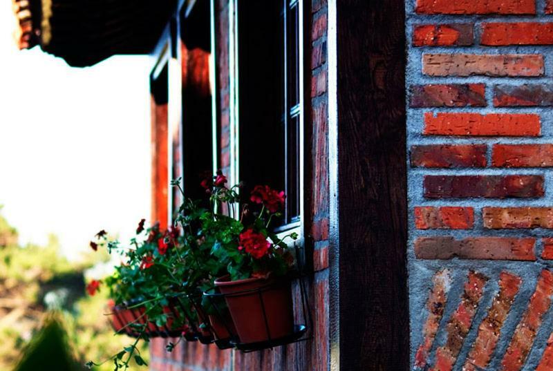 La Posada De Langre Langre  Exteriér fotografie