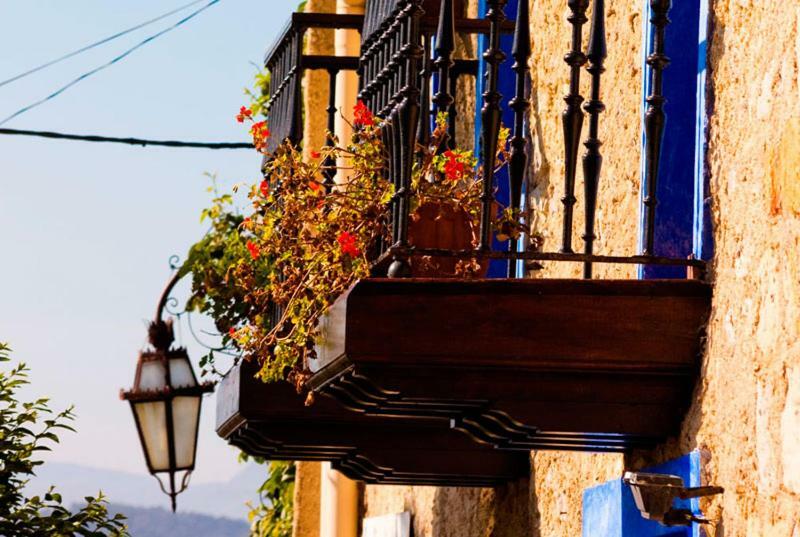 La Posada De Langre Langre  Exteriér fotografie