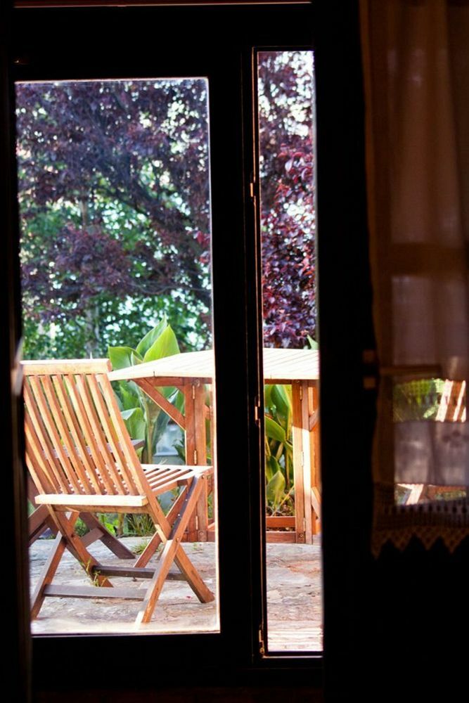 La Posada De Langre Exteriér fotografie